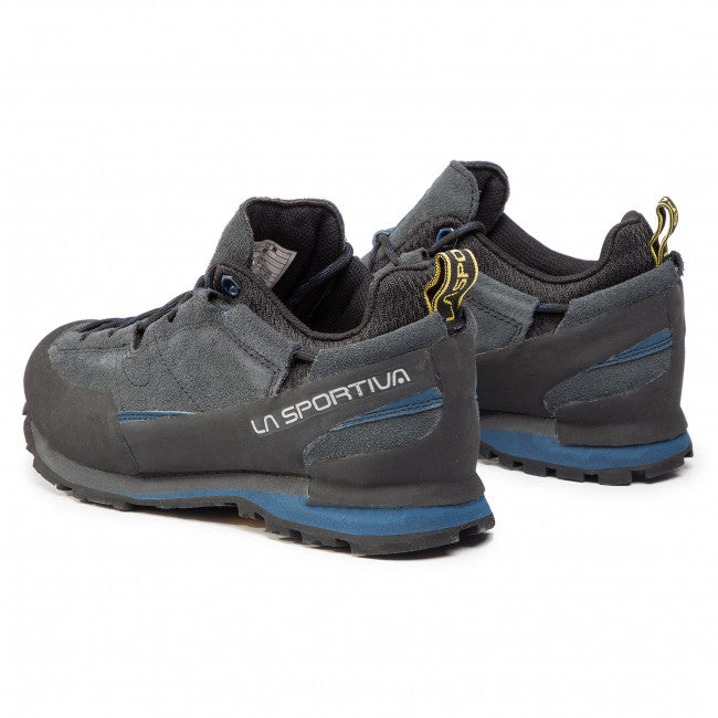 Boulder X Men Carbon/Opal