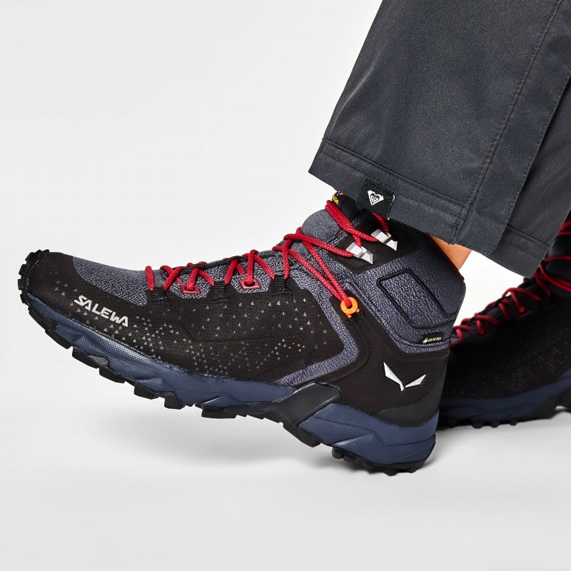 WS ALPENROSE 2 MID GTX