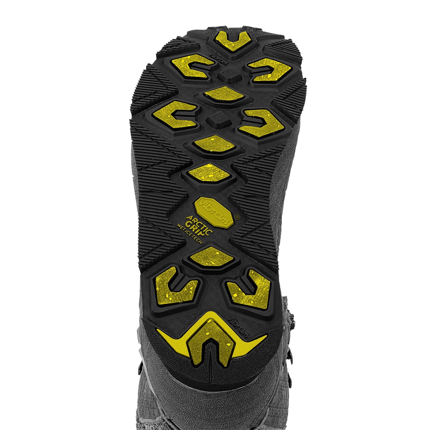 MS MTN TRAINER 2 WINTER GTX