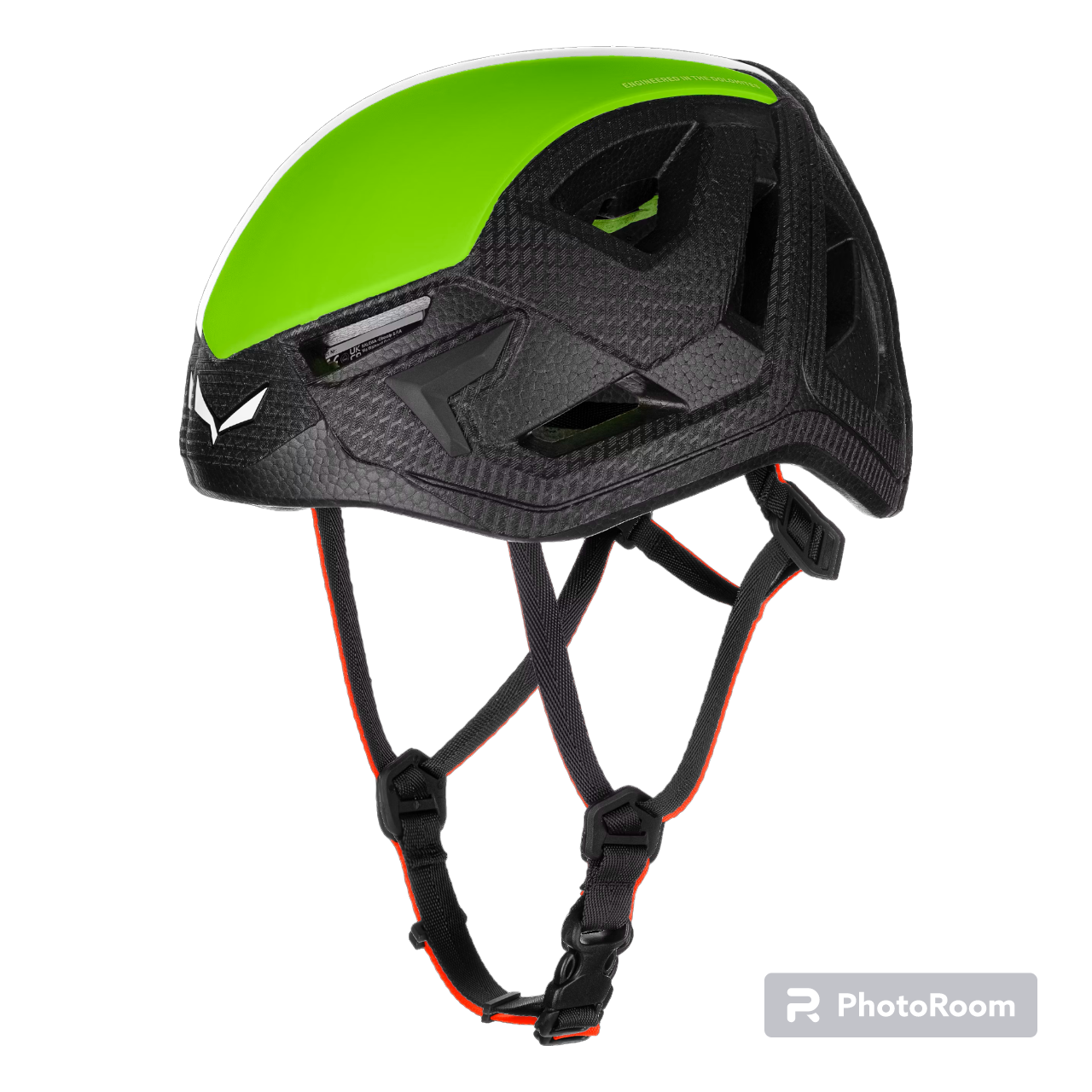 PIUMA 3.0 HELMET