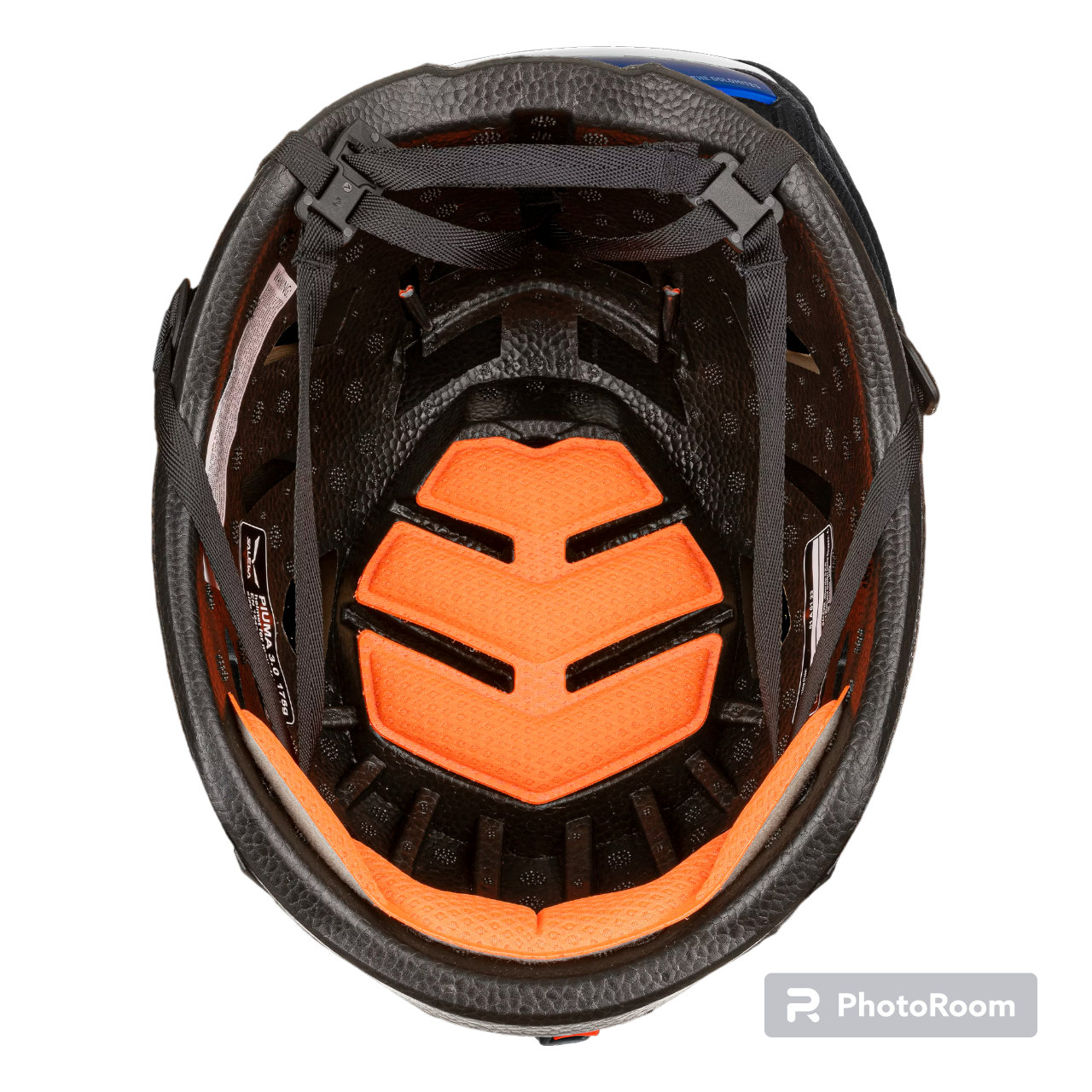 PIUMA 3.0 HELMET