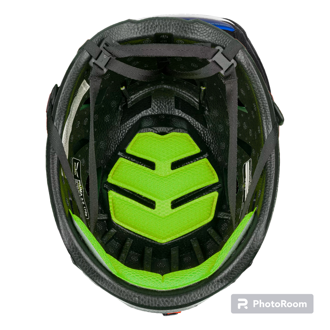 PIUMA 3.0 HELMET