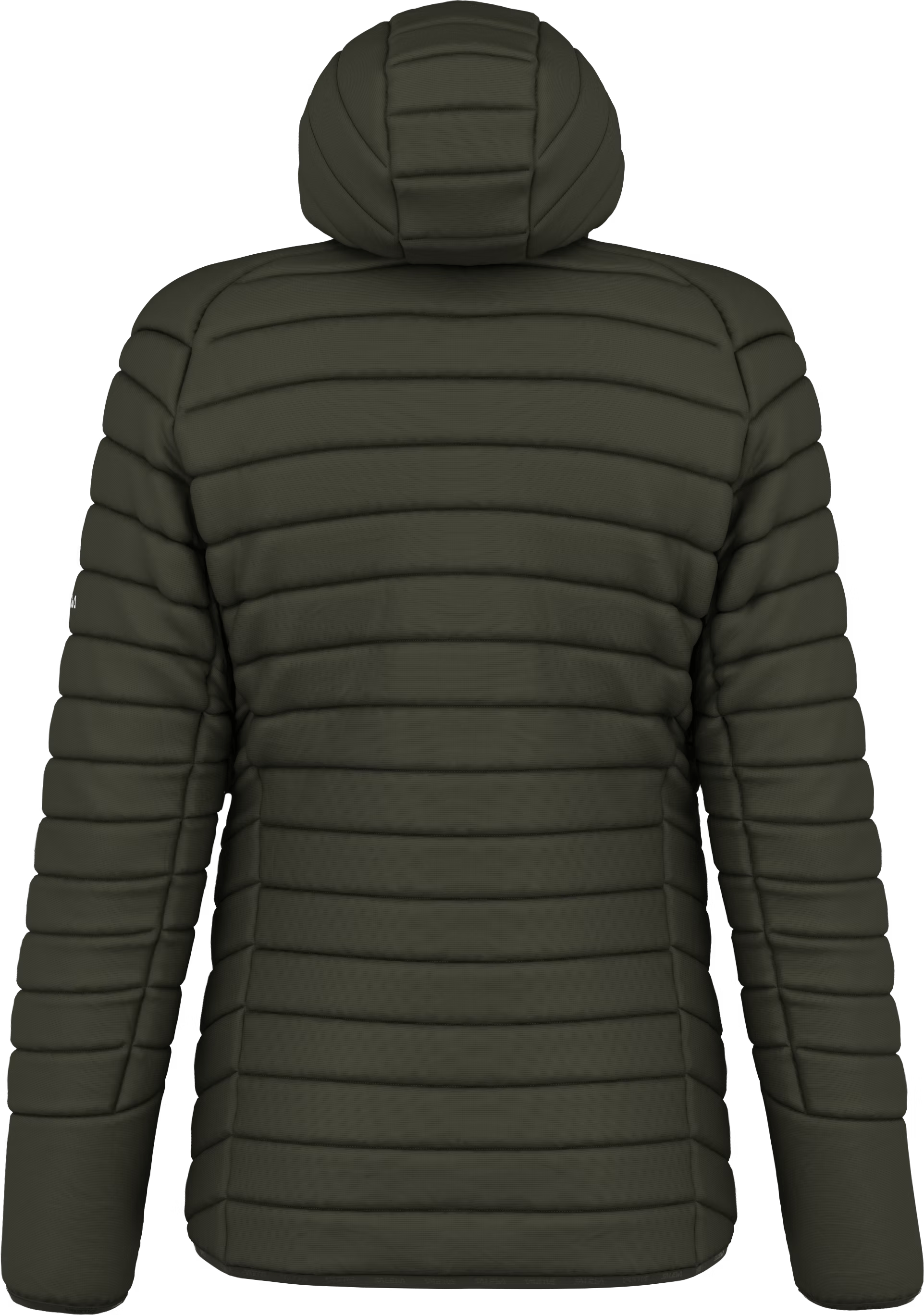 BRENTA RDS DWN M JKT