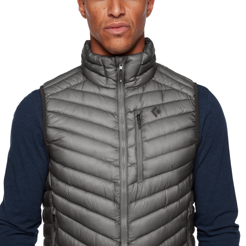 M APPROACH DOWN VEST