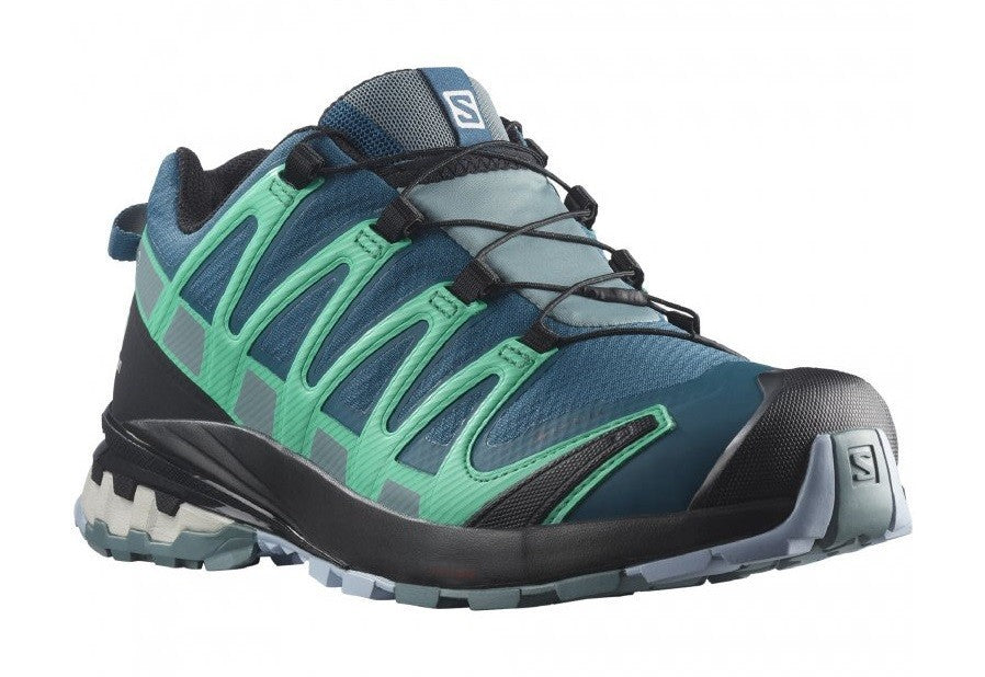 XA PRO 3D V8 GTX W's