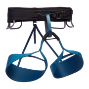 Solution Harness Men's Astral Blue