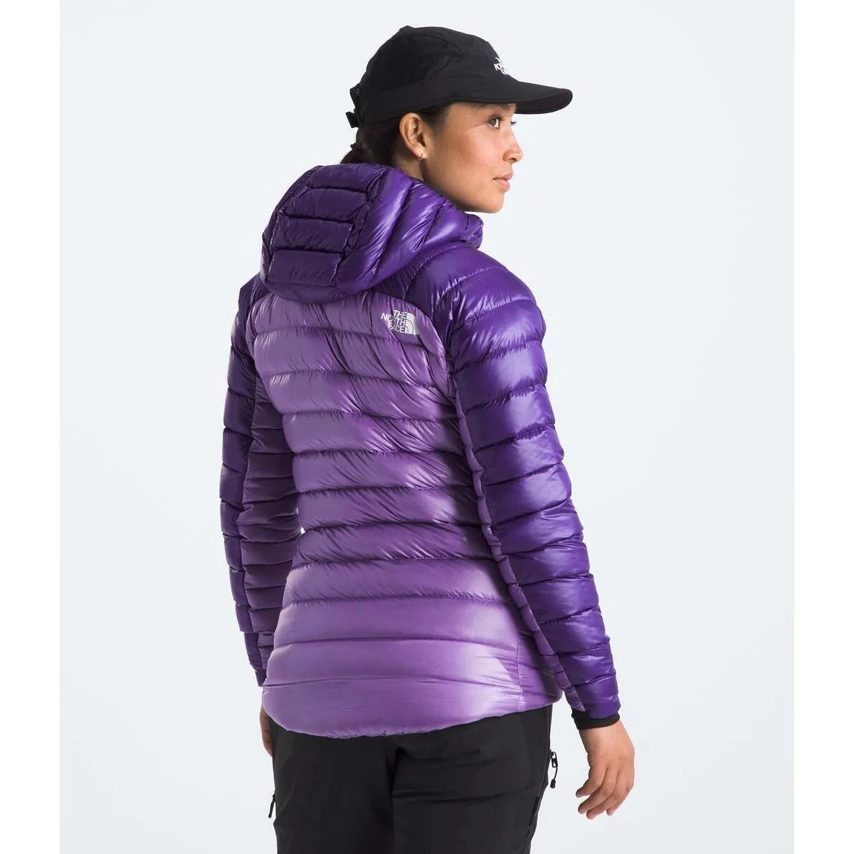 W SUMMIT BREITHORN HOODIE