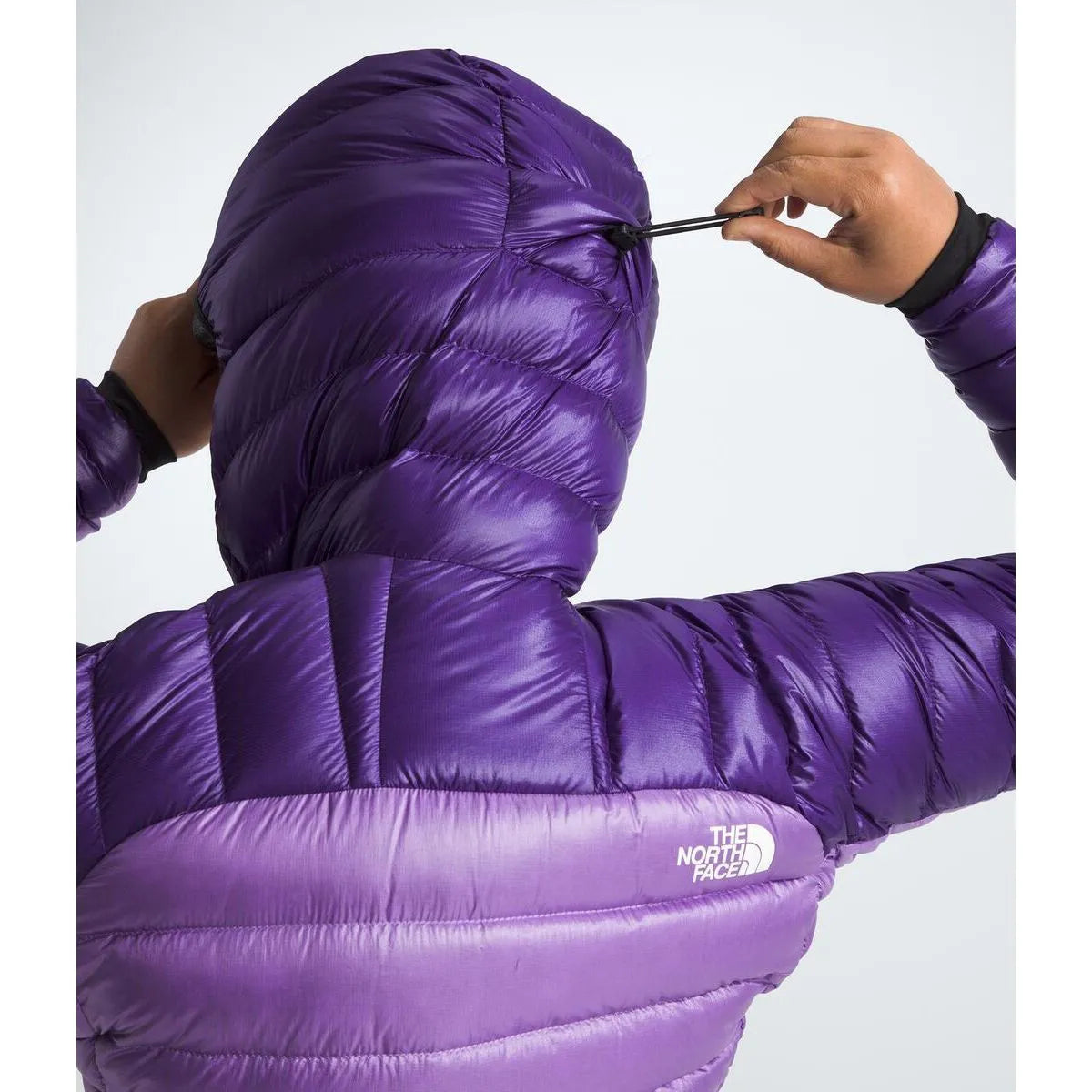 W SUMMIT BREITHORN HOODIE