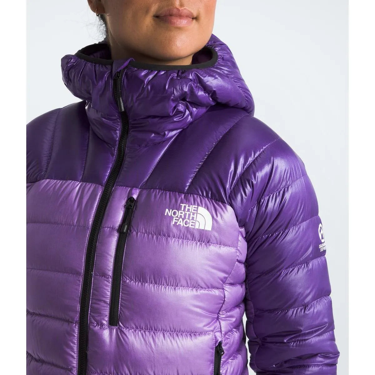 W SUMMIT BREITHORN HOODIE