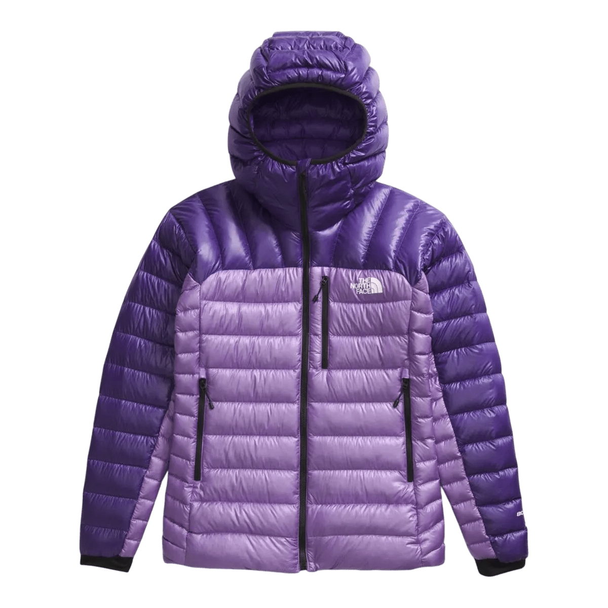 W SUMMIT BREITHORN HOODIE