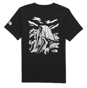 W S/S WALLS TEE