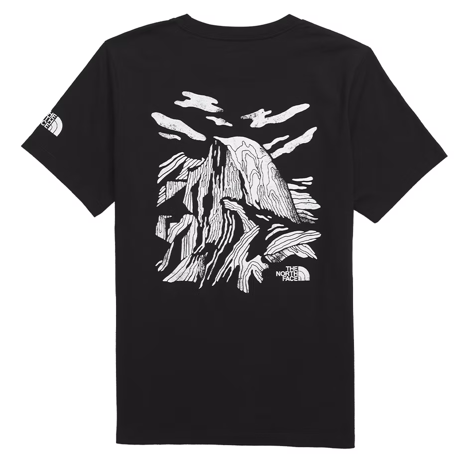 W S/S WALLS TEE