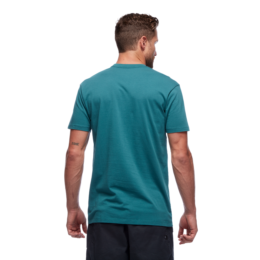 VANTASTIC T-SHIRT - MEN'S