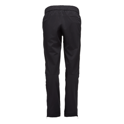 W STORMLINE STR FL ZP RN  PANTS