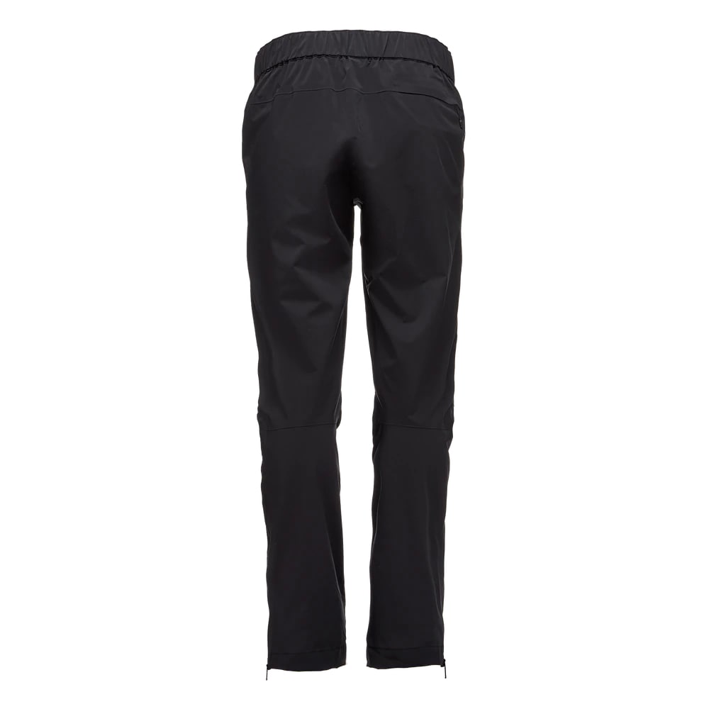 W STORMLINE STRETCH RAIN PANTS