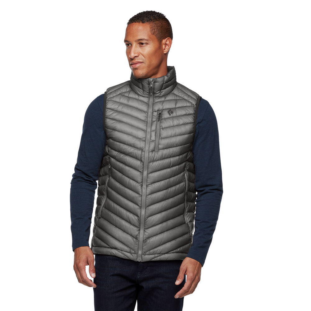 M APPROACH DOWN VEST