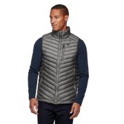 M APPROACH DOWN VEST