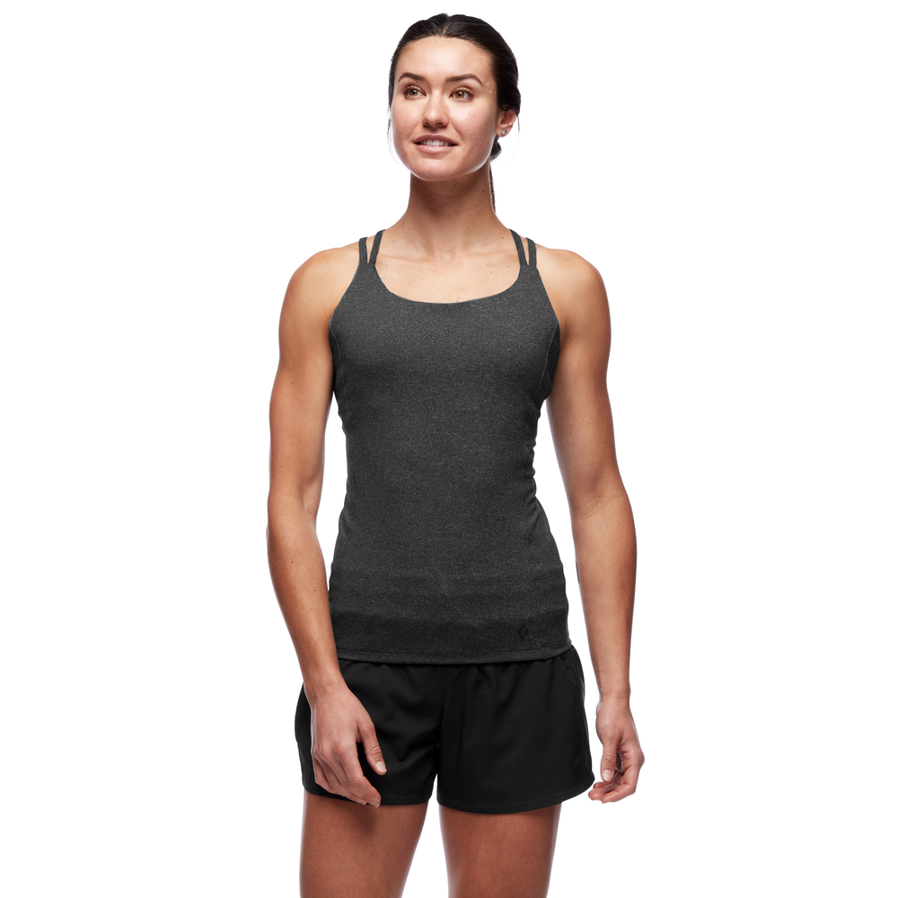 TALUS TANK - WOMEN'S