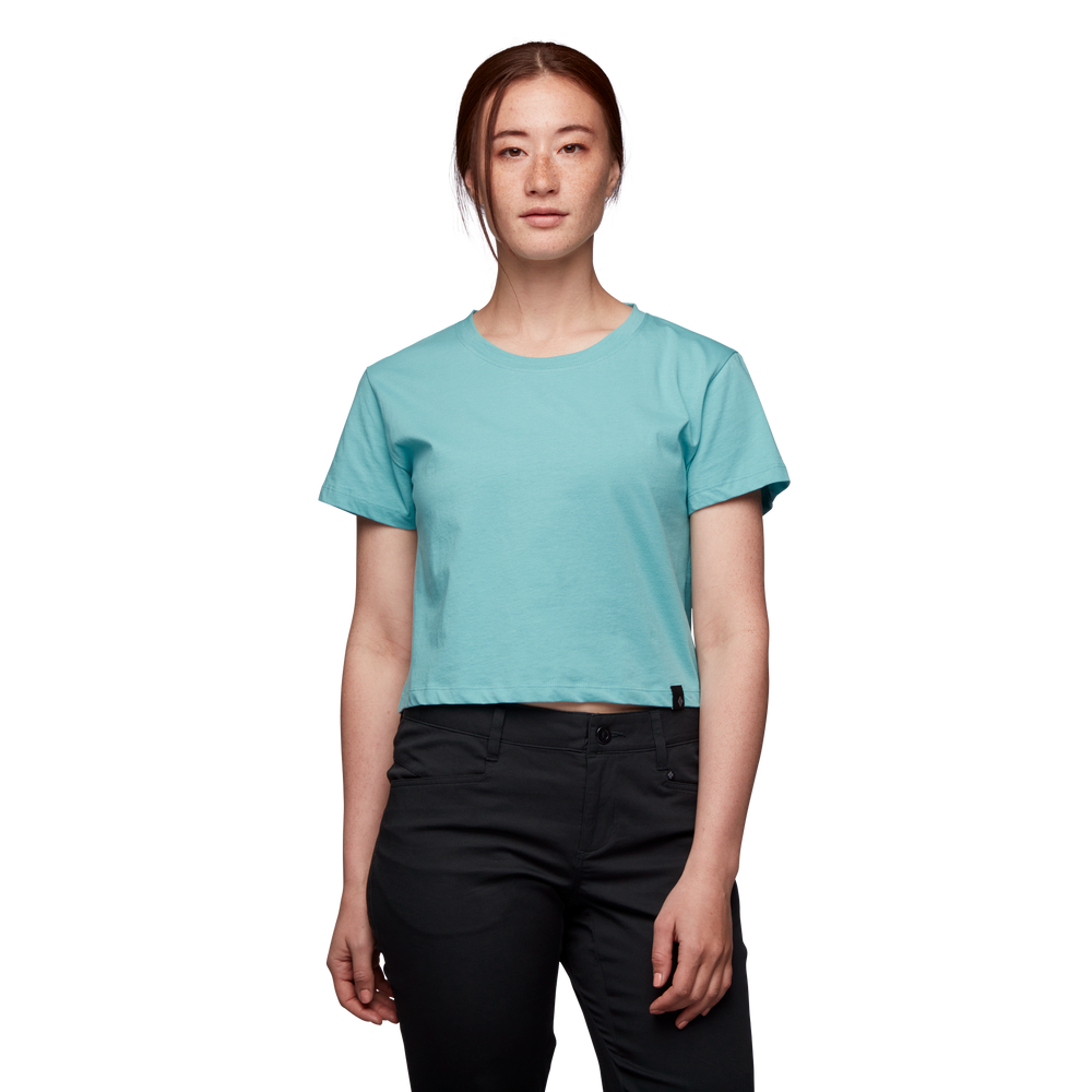 PIVOT T-SHIRT - WOMEN'S