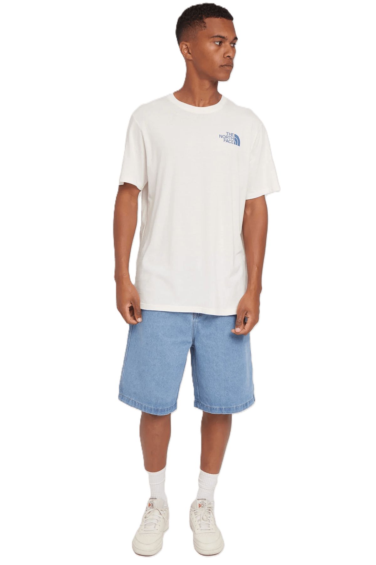 M S/S PLACES WE LOVE TEE