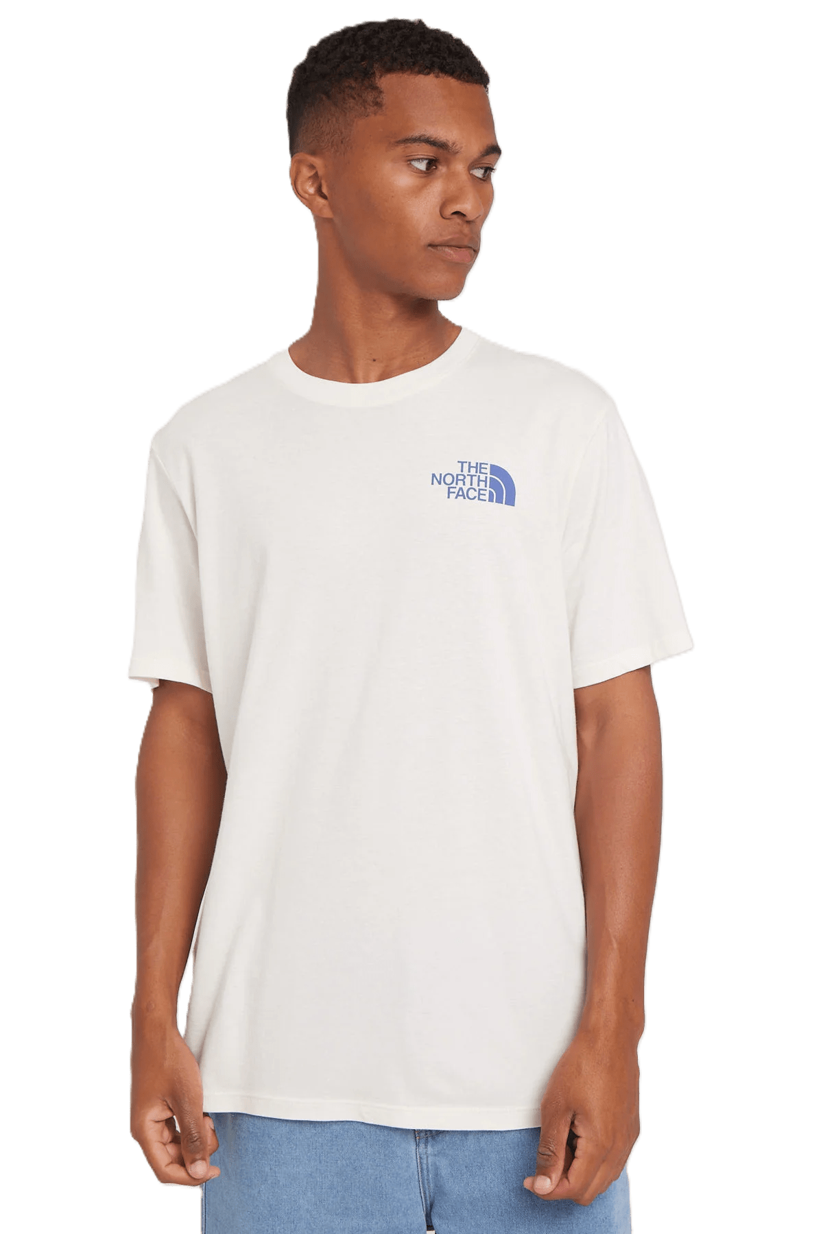 M S/S PLACES WE LOVE TEE