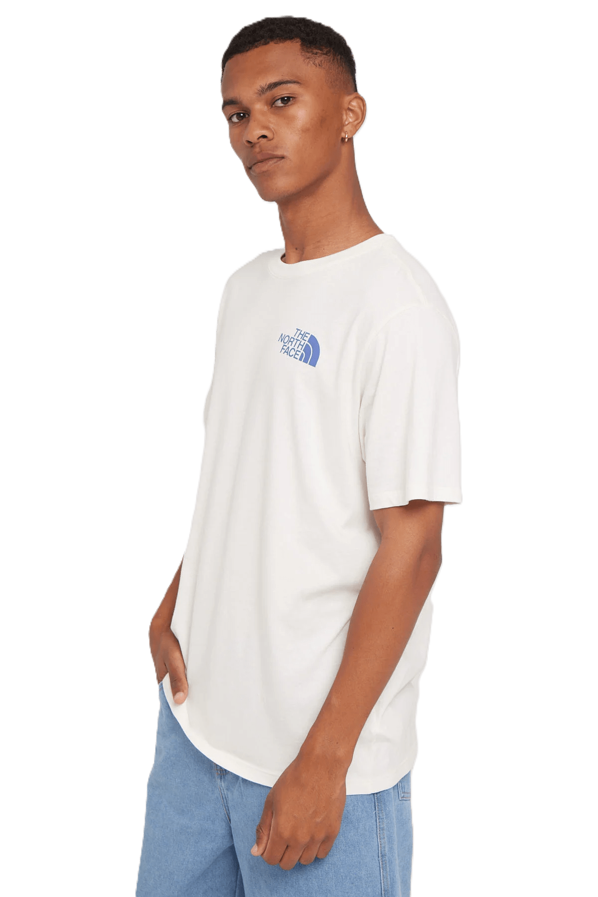 M S/S PLACES WE LOVE TEE