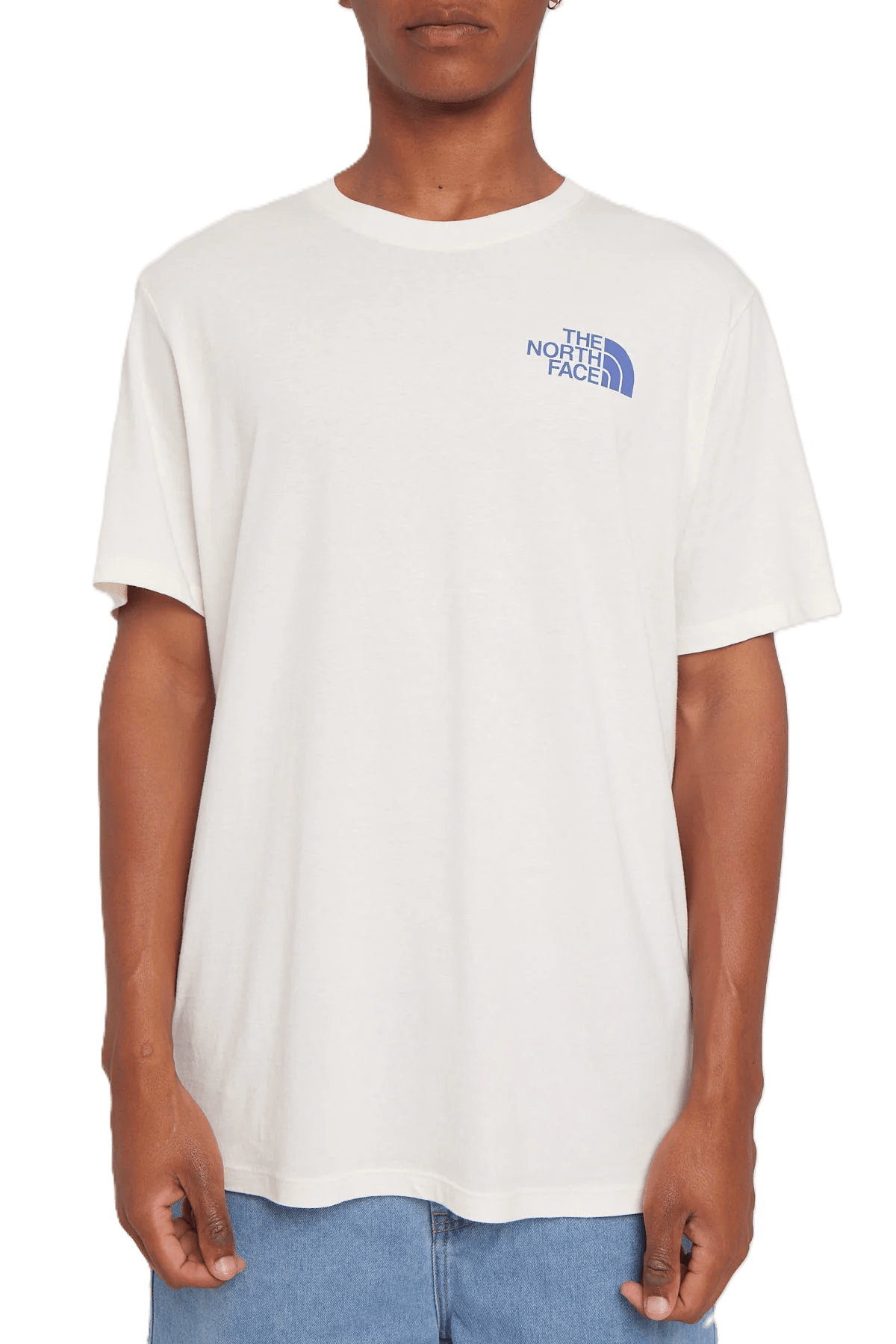 M S/S PLACES WE LOVE TEE