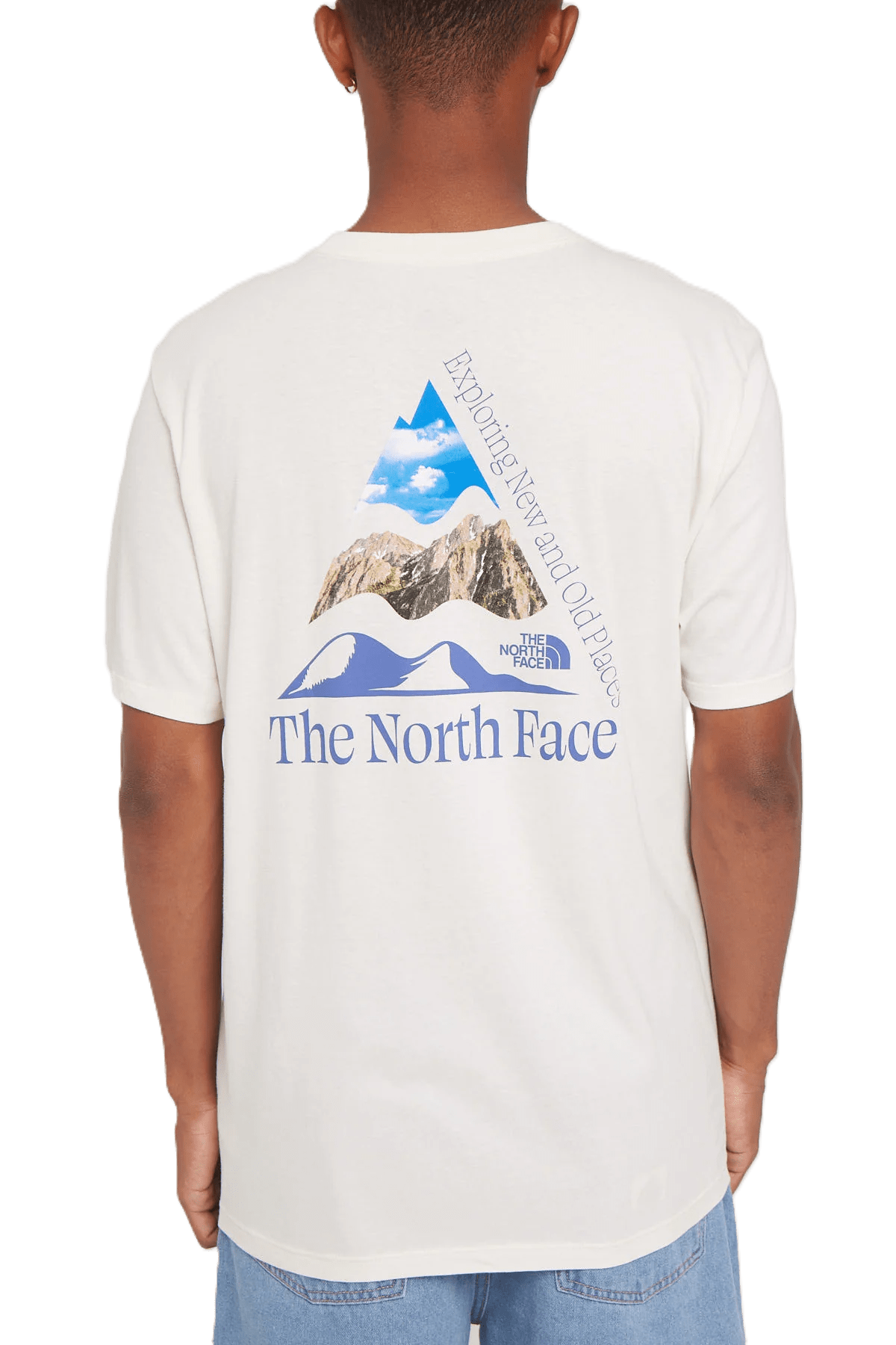 M S/S PLACES WE LOVE TEE