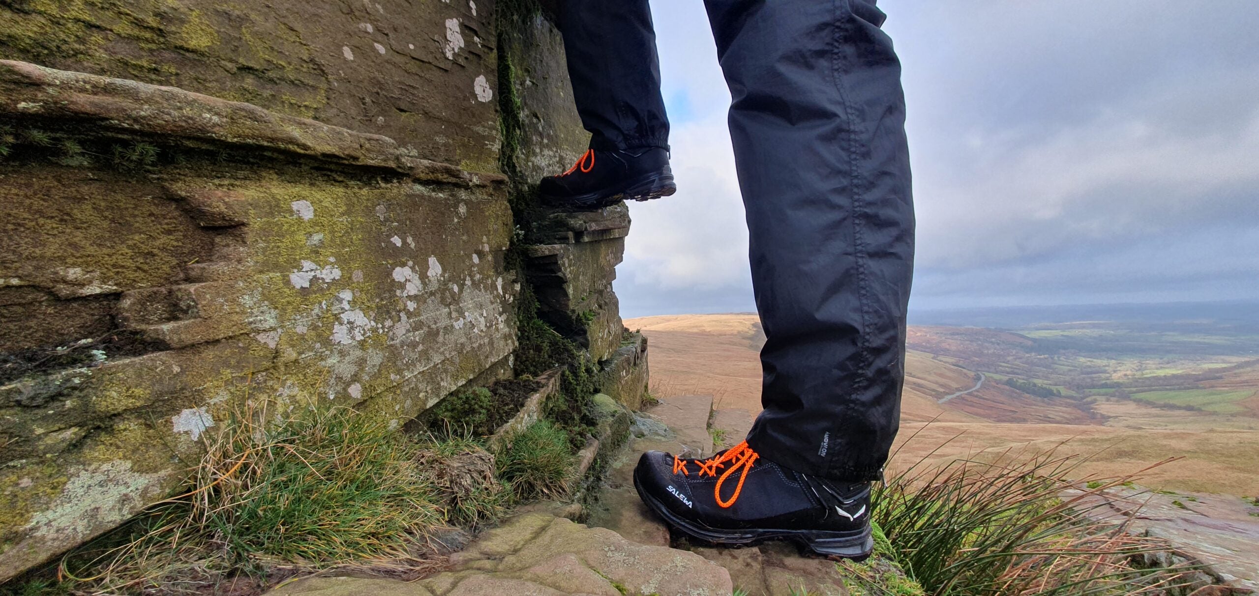 MTN TRAINER 2 MID GTX M