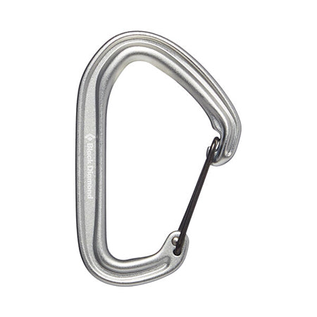 HOTWIRE CARABINER
