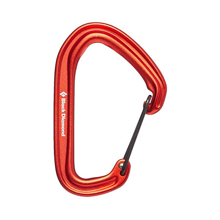HOTWIRE CARABINER