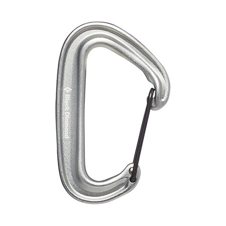 MINIWIRE CARABINER