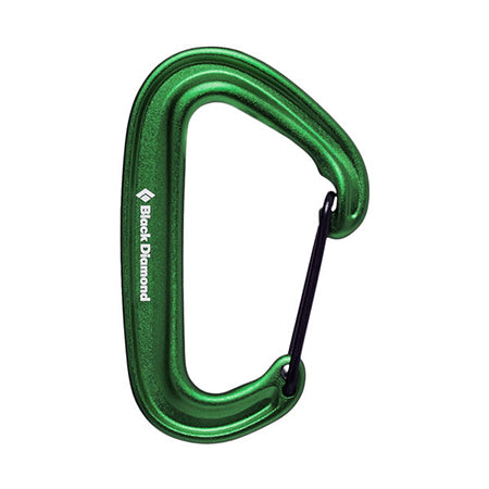 MINIWIRE CARABINER