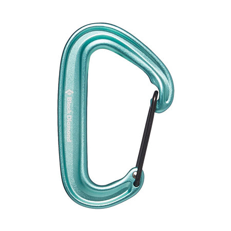 MINIWIRE CARABINER