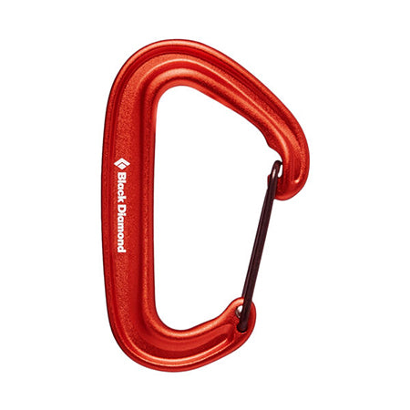 MINIWIRE CARABINER
