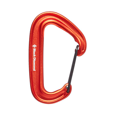 MINIWIRE CARABINER