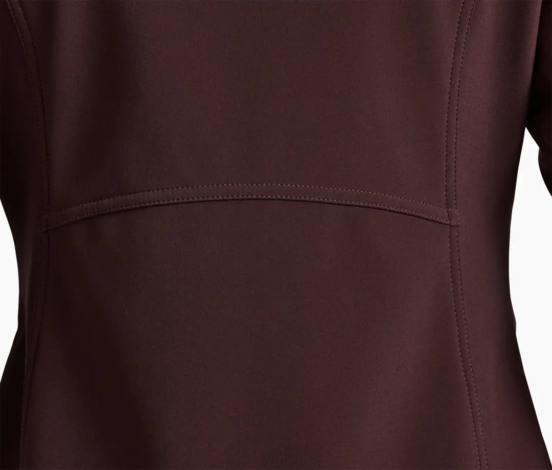 W's Frost Softshell Hoody