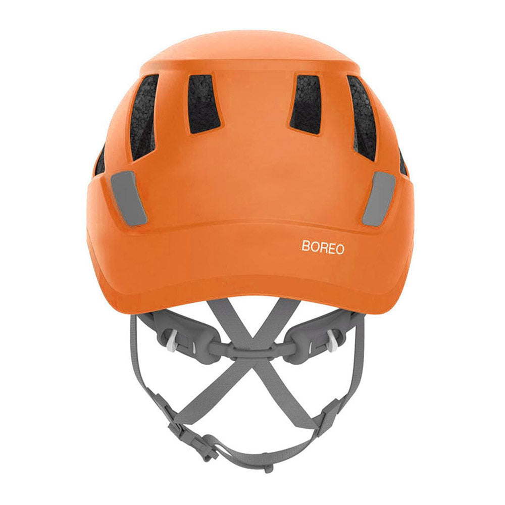BOREO HELMET