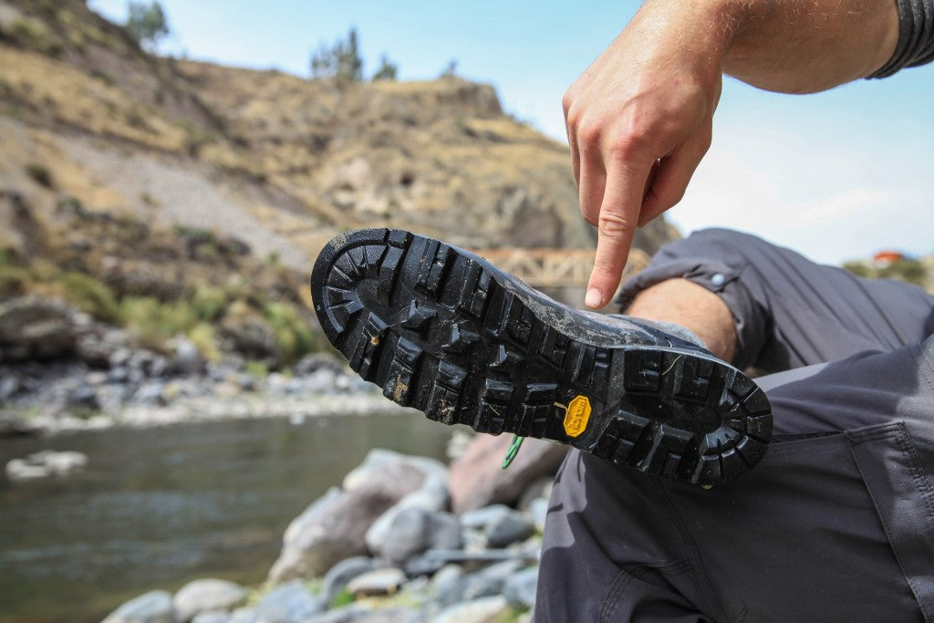 MTN TRAINER 2 MID GTX M