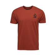 M BOULDER SS TEE