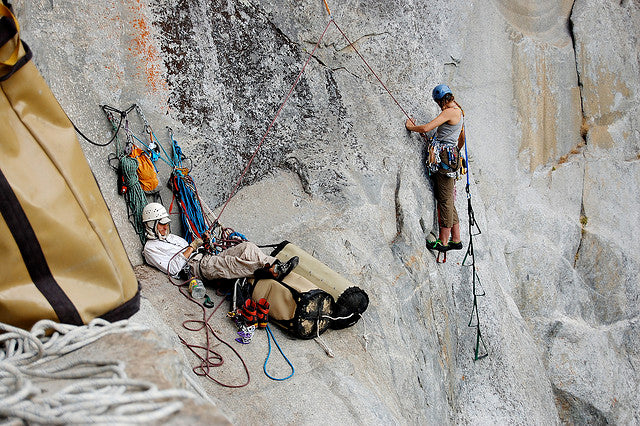 5 Step Aider estribo