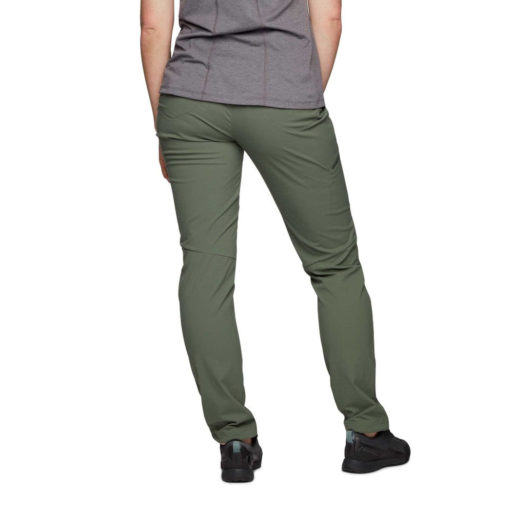 TECHNICIAN ALPINE PANTS  - WOMEN'S