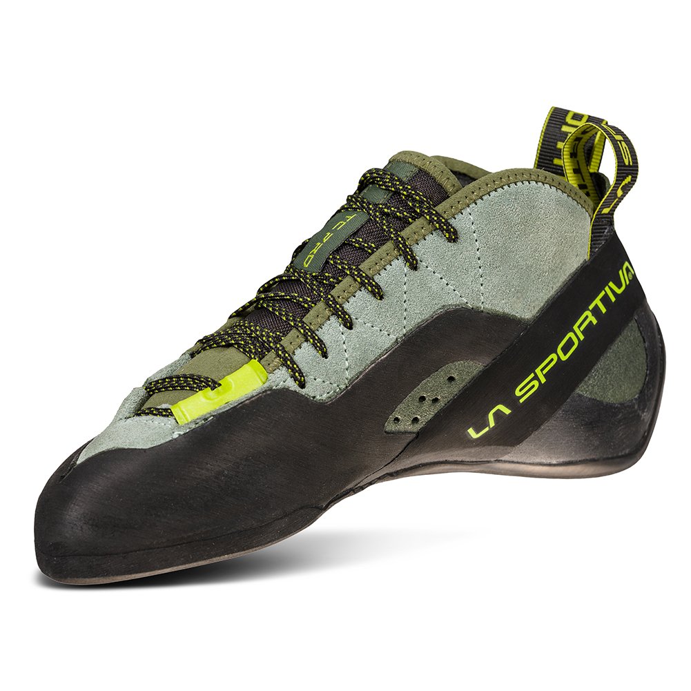 TC PRO climbing shoes