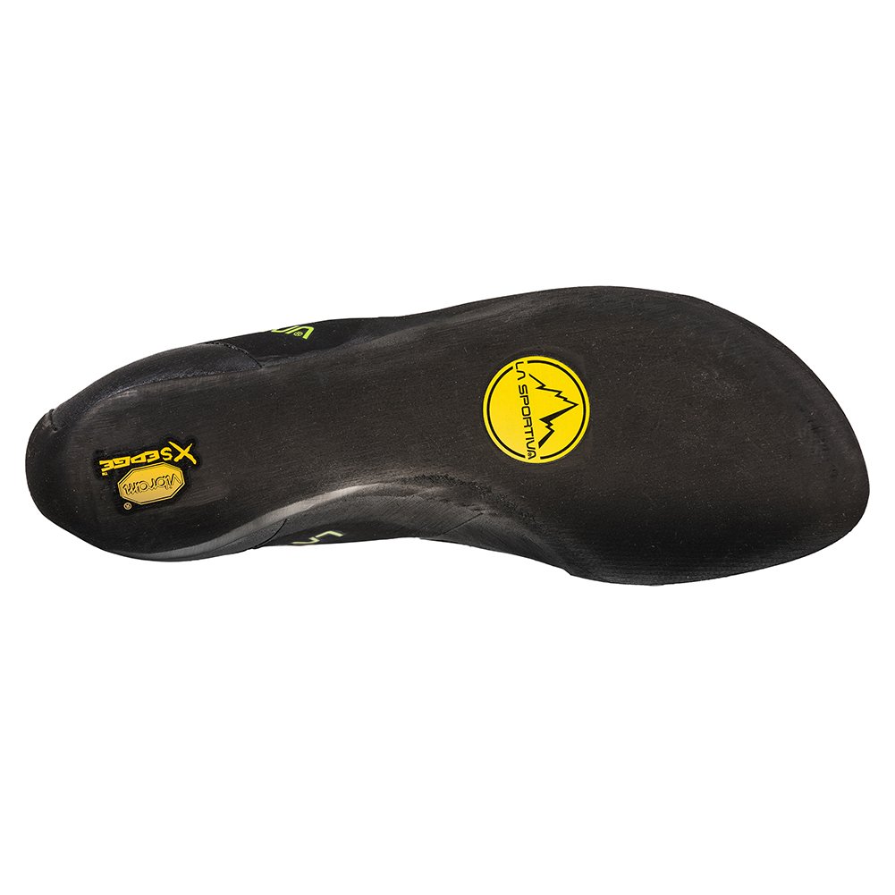 TC PRO climbing shoes