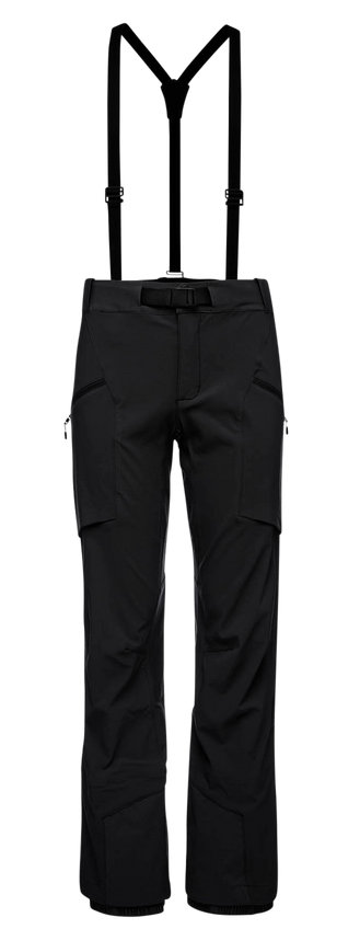 W DAWN PATROL PANTS