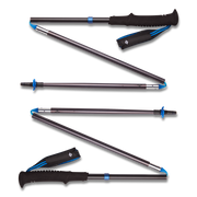 DISTANCE Z POLES PEWTER 110