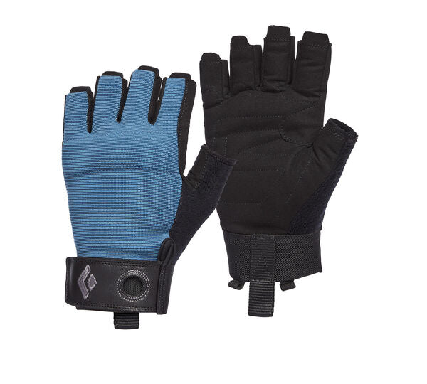 CRAG HALF FINGER GLOVES