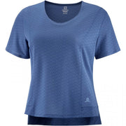 ELEVATE MOVE ON TEE W