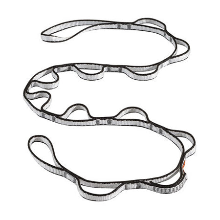 12MM DYNEX 115 CM DAISY CHAIN BLACK