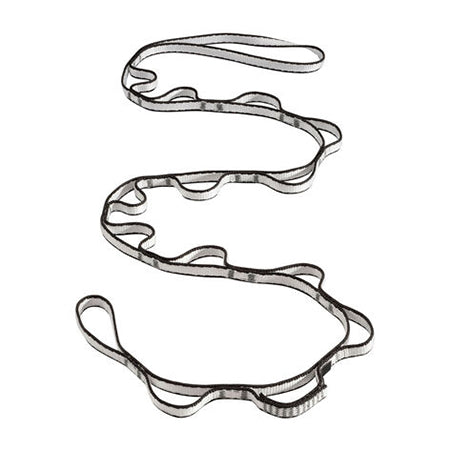 12MM DYNEX 115 CM DAISY CHAIN BLACK